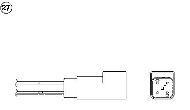 Sonde lambda