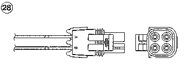 Sonde lambda