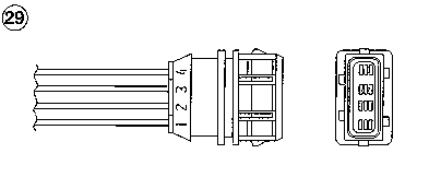 Sonde lambda