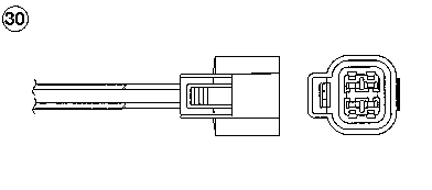 Sonde lambda