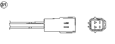 Sonde lambda