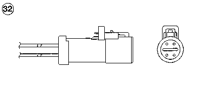 Sonde lambda