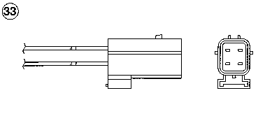 Sonde lambda