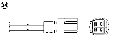 Sonde lambda