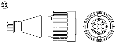 Sonde lambda