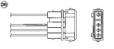 Sonde lambda