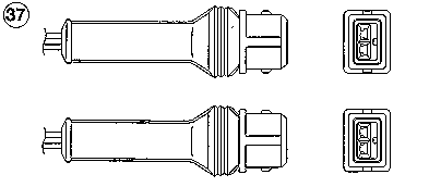 Sonde lambda