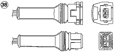 Sonde lambda