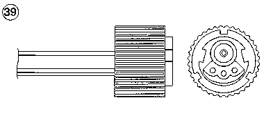 Sonde lambda