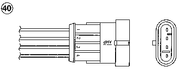 Sonde lambda