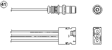 Sonde lambda