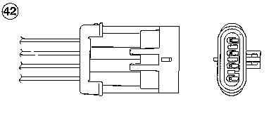 Sonde lambda