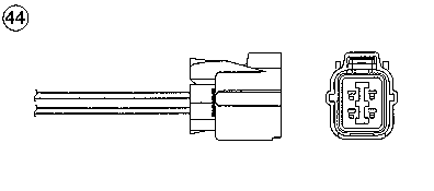 Sonde lambda