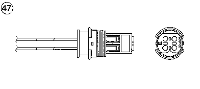 Sonde lambda