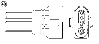 Sonde lambda