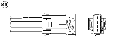 Sonde lambda