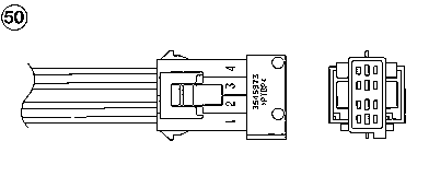 Sonde lambda