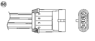 Sonde lambda