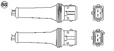 Sonde lambda