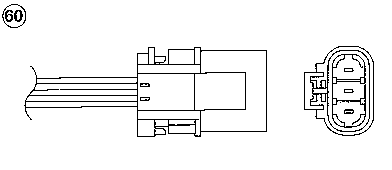 Sonde lambda