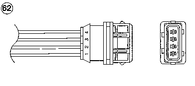 Sonde lambda