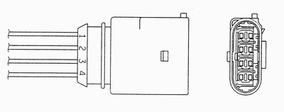 Sonde lambda