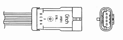 Sonde lambda