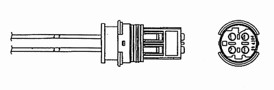 Sonde lambda