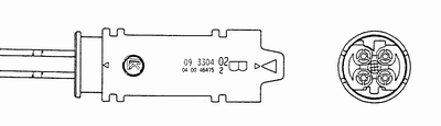 Sonde lambda