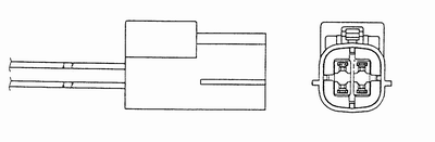 Sonde lambda