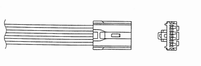 Sonde lambda