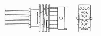 Sonde lambda