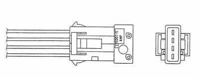 Sonde lambda