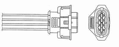 Sonde lambda