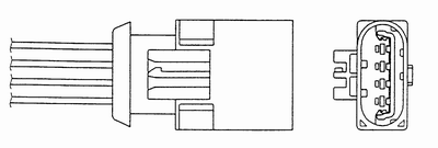 Sonde lambda