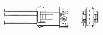 Sonde lambda