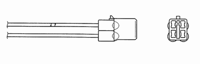 Sonde lambda