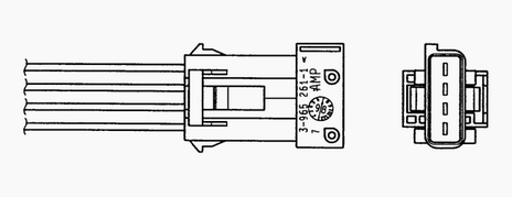 Sonde lambda