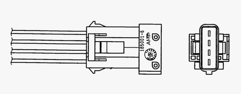 Sonde lambda