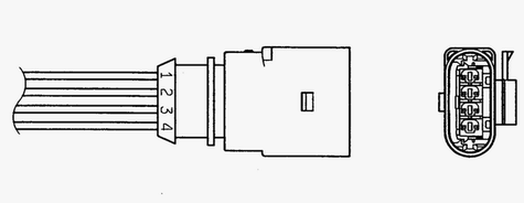 Sonde lambda