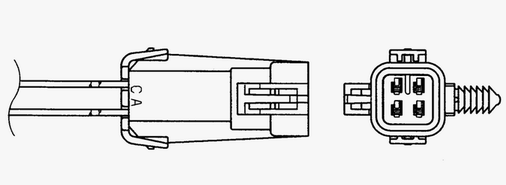 Sonde lambda