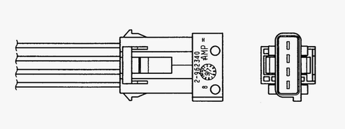 Sonde lambda