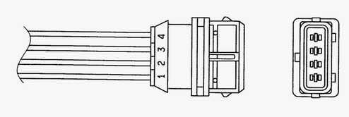 Sonde lambda