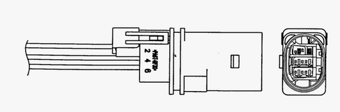 Sonde lambda