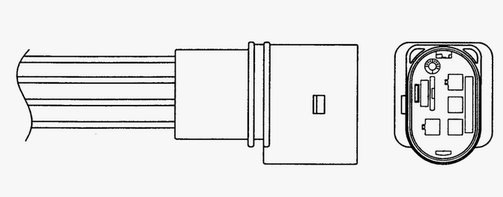 Sonde lambda