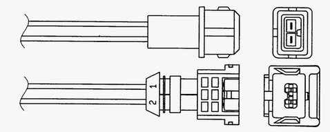 Sonde lambda