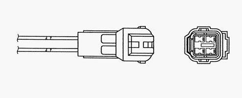 Sonde lambda