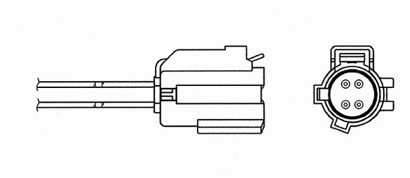 Sonde lambda