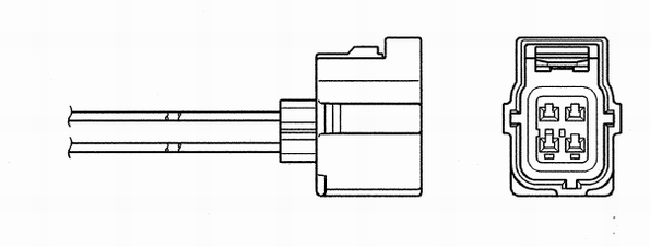 Sonde lambda