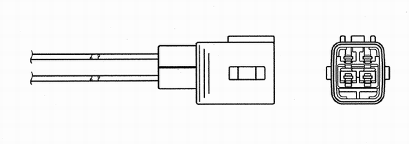 Sonde lambda